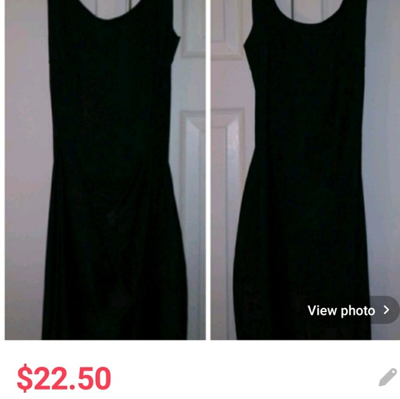 Dresses 👠💄🌼🌸 - Picture 5 of 6